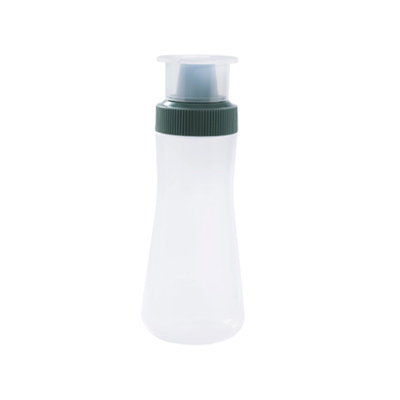 Water Bottle Condiment Squeezing Bottles 11 Ounces With Flip Top Hot Condiment Bottles Squeezing For Condiments Oil Icing Liquids