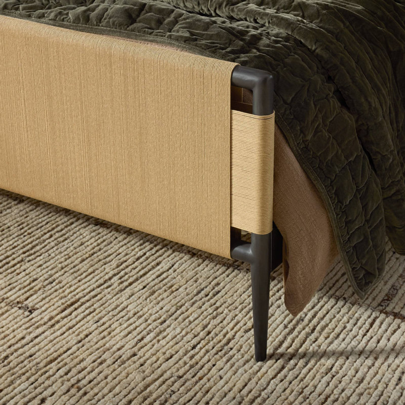 Iber Bed, King