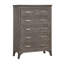 Jvian 5 - Drawer Chest