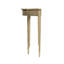 Table de bout en bois massif Ameriana-27688762-80862390