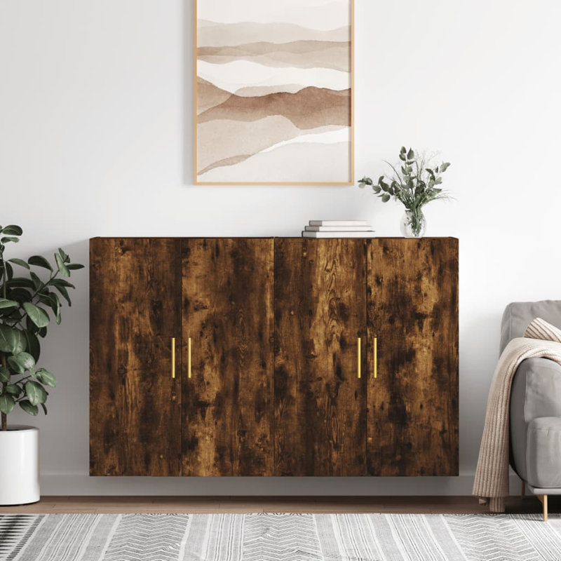 Millerd Wall Bathroom Cabinet
