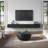 Solid Wood TV Stand for TVs up to 88"-1550952968-1559969904