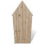 Wall Mounted Butterfly House