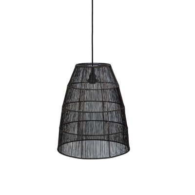 Backus 1 - Light Unique/Statement Pendant