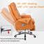 Fauteuil de direction avec appui-tête-100498811
