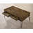 Zulma Solid Wood Top Single Coffee Table
