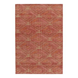 Handmade Wool Area Rug