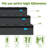 Usry Mattress, 10“&12”&14“ Gel Memory Foam Hybrid Mattress in a Box-1719360490-1697636233