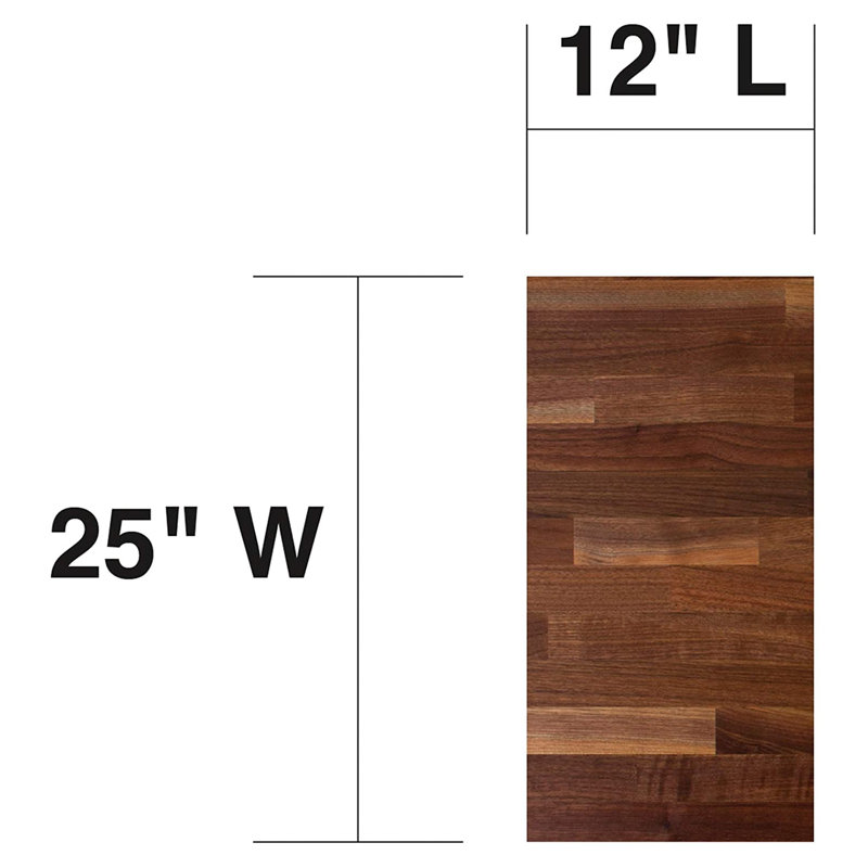 Planche à découper en bois