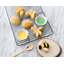 Nordic Ware Backyard Bugs Pan