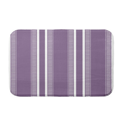 Tapis de bain Josephine