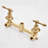 2 Handle Bathroom Bath Faucet-77039515