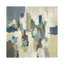 Blue Dreams I by Lisa Ridgers - Wrapped Canvas Painting-1997552679