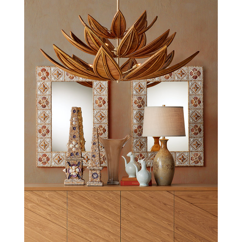 Tamara Handmade Table Vase