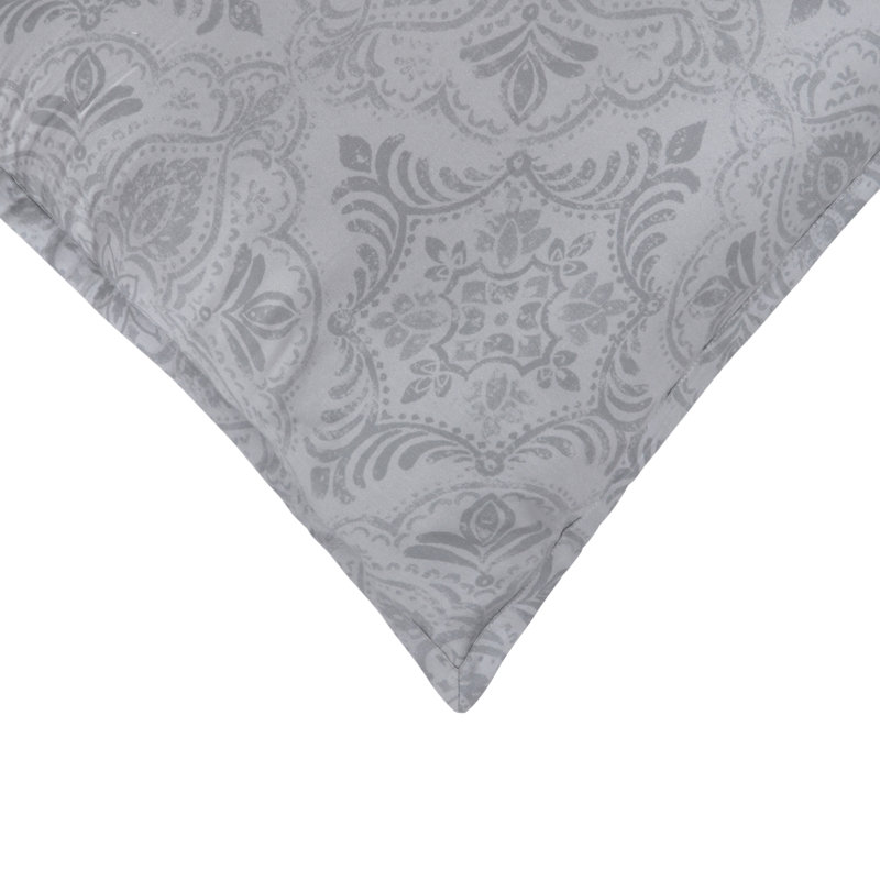 Sham Set, Gilliam Gray