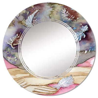 Circle Mirror