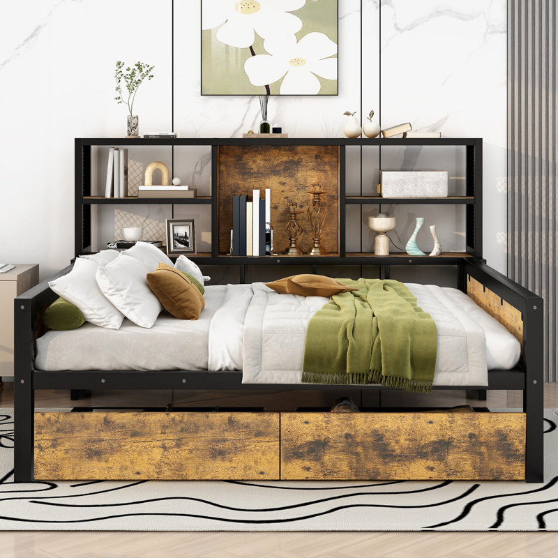 Aimee-Louise Daybed