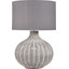 Saoirse Wicker/Rattan Table Lamp-102461204