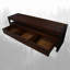 Keeble Unfinished TV Stand-480804036