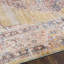 Tapis oriental olive / taupe Gilstrap-1997935517