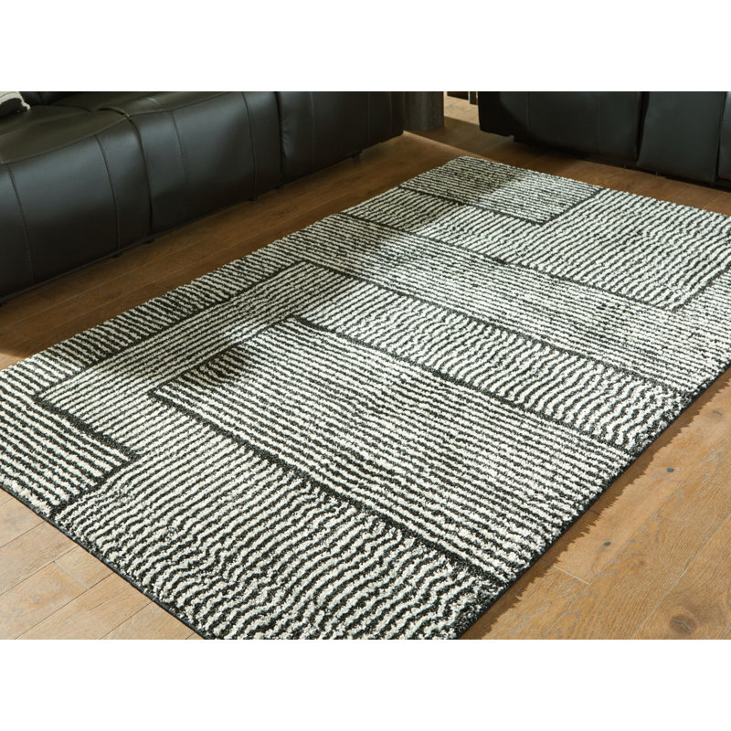 Tapis 5 pi x 7 pi Kurtmen, Rectangle 5 pi x 7 pi