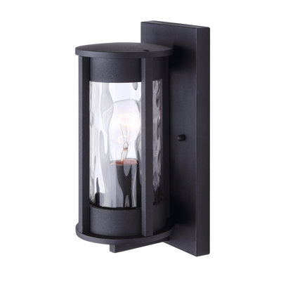Lanterne d'extérieur 1 lumière Yareli