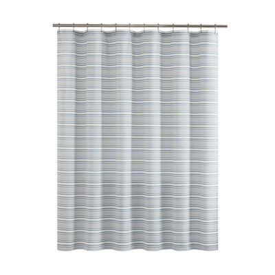 Martex Fresh & Collected Lucille Shower Curtain