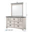 Sawyer - Commode - Commode en bois