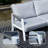 Miraglia - Person Patio Conversation Set with Cushions-398035059