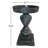 Aluminum Tabletop Candlestick-1059287209