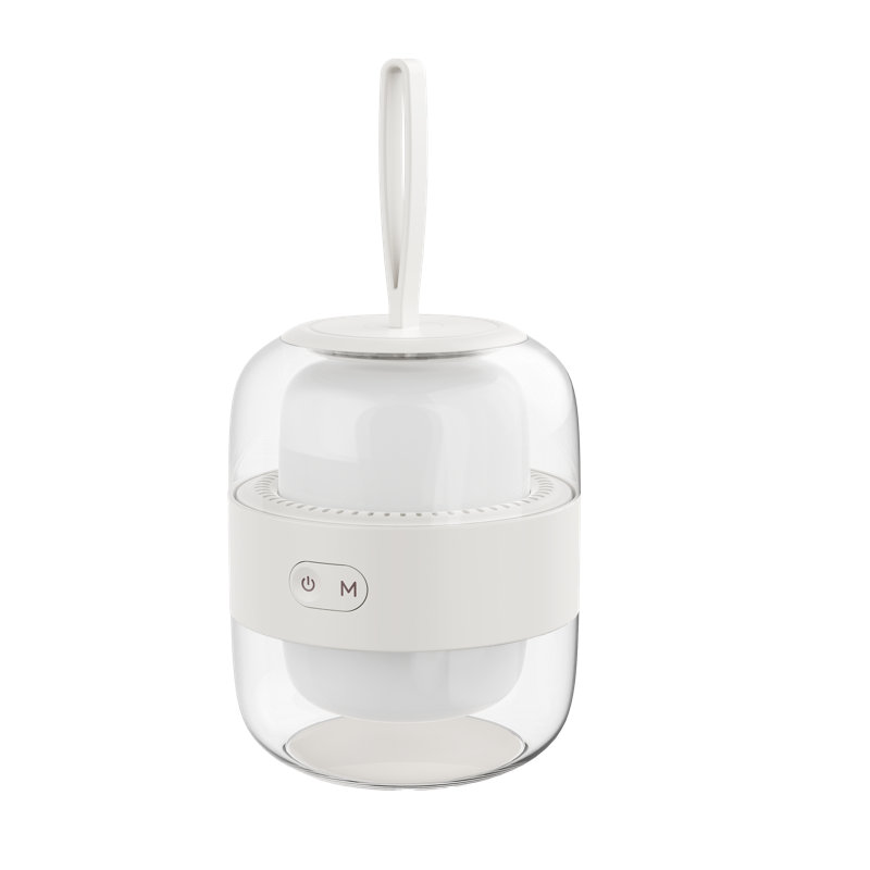 Desk Lamp, WF02-TBS2-TP-G2-WHITE