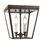 2 - Light Flush Mount