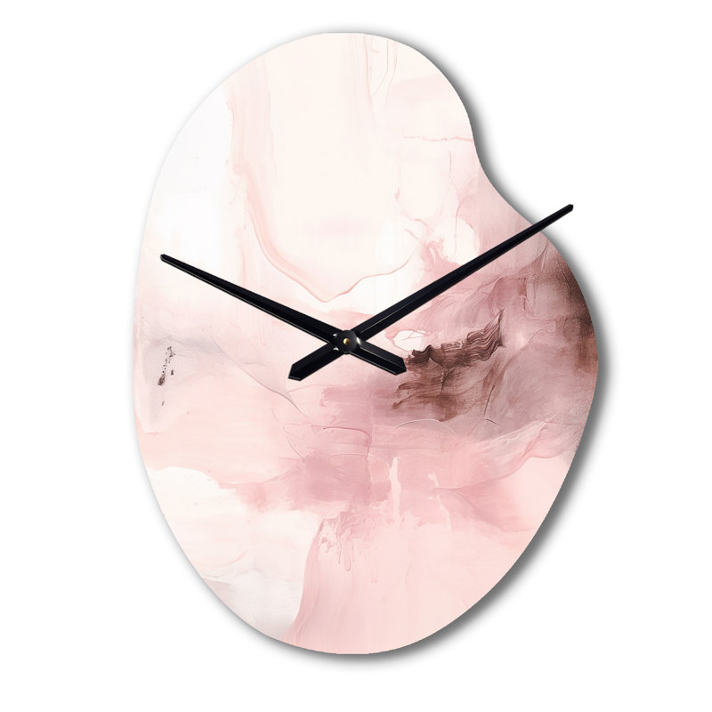 Horloge murale Solmary, Small