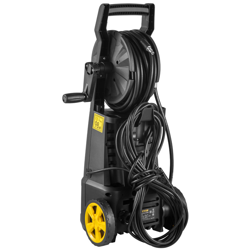 VEVOR Plug-in Pressure Washer
