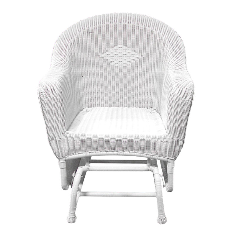 Chaise de patio d'extérieur 36 po