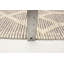 Hasnaa Performance Hand Braided Wool Rug
