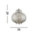 Daphne No Table Lamp