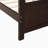 Freddy-Lee Solid Wood Daybed