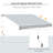 Versatile Retractable Patio Awning For Outdoor Comfort And Protection-128994441-128994447