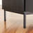 Record Player Stand With Flip-Top - Wood Vinyl Storage Cabinet With 2-Outlet Power Strip, Drawers & Dustproof Cubbies, Media Console