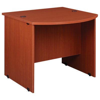 Library Desk Shell
