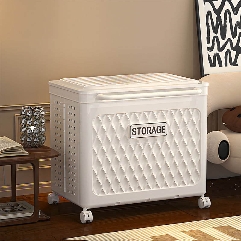 Laundry Basket
