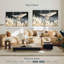 Chasse au hibou des neiges-107952226