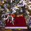 Beckwith Plastic Tree Skirt