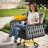 Eaker 6 Piece Seating Group with Cushions-2127157272