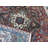 Beare One-of-a-Kind 4'11" X 7'9" Wool Area Rug in Rust Red