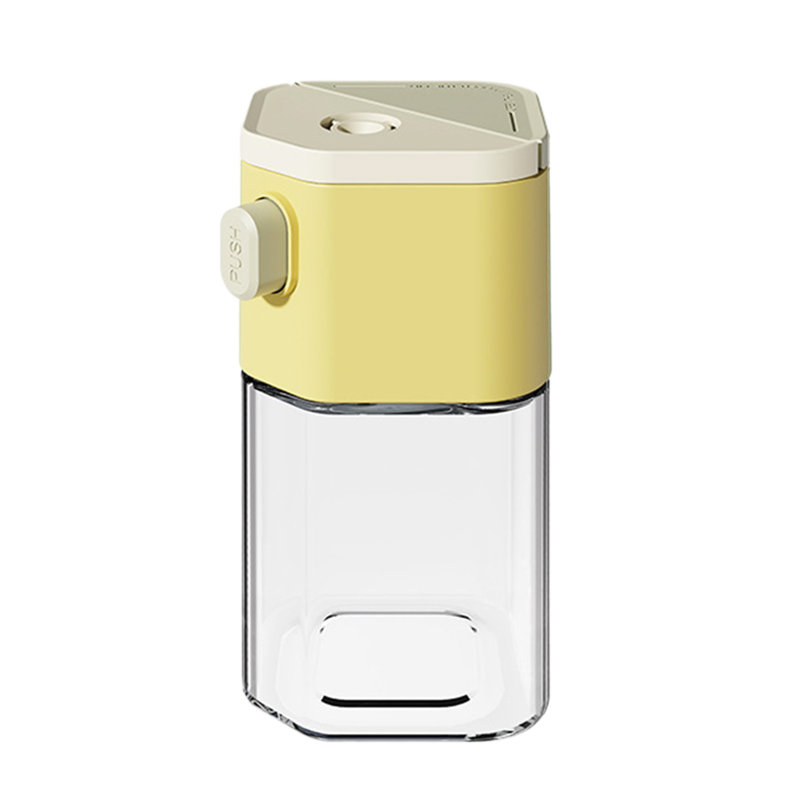 Produit pour la cuisine, Jaune