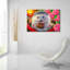 «Valentine Sweets» par Bridget Voth, art mural en verre acrylique-1484896422