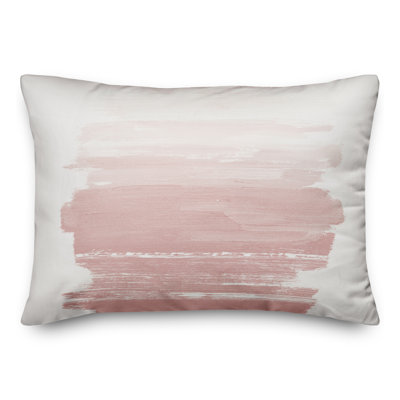 Outdoor Throw Pillow