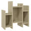 Gieslinde Floor Shelf End Table-852625844-852625849